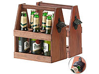 Cucina di Modena 2er-... aus Kiefernholz mit Flaschen&ouml;ffner