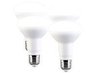 Luminea 4er-Set LED-... (ersetzt 100W) 1050lm tageslichtw.