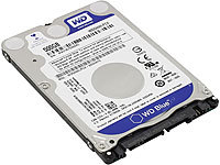 Western Digital Blue WD5000LPZX interne ... 128 MB, SATA III