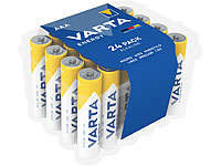 Varta Energy Alkaline-Batterien Typ ... 1,5 V, 24er-Set