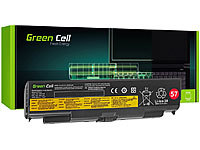 Greencell Laptop-Akku für Lenovo ... T540p u.v.m., 4.400 mAh