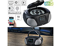 VR-Radio Mobile Stereo-Boombox ... CD, AUX, 10 Watt
