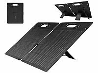 revolt Falt-Solarpanel, monokristalline ... W, IP67, 2,4 kg