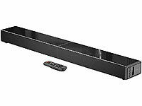 auvisio 2.1-Soundbar mit ... Bluetooth 5, HDMI, AUX