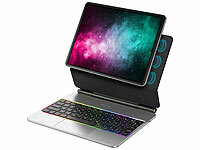 GeneralKeys Magnetische Tastatur-... Std. Laufzeit