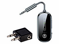 auvisio Audio-Transmitter & ... Bluetooth 5.4, Akku