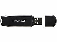 Intenso USB-3.2-Speicherstick Speed ... bis 70 MB/s, schwarz