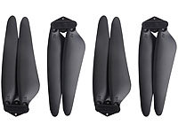 Simulus Ersatz-Rotoren-Set f&uuml;r ... GPS-Drohne GH-270.fpv