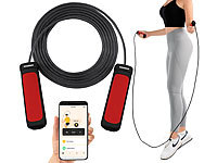 PEARL sports Smartes Kugellager-... Herzfrequenz-& G-Sensor