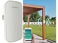 7links Outdoor-WLAN-Repeater, 1.200 ... GHz, App, 80 m