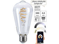 Luminea Home Control LED-... 35W), ZigBee-kompatibel
