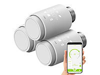 revolt 3er-Set programmierbare ... mit Bluetooth und App