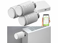 revolt 3er-Set programmierbare ... WLAN-Gateway & App