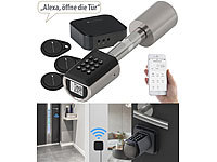 VisorTech Elektronischer T&uuml;r-... IP65, m Gateway