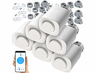 revolt 6er-Set programmierbare ... mit Bluetooth und App