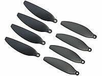 Simulus Ersatz-Rotoren-Set f&uuml;r ... GPS-Drohne GH-290.fpv