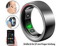 newgen medicals Fitness- & ... & SpO2-Anzeige, Gr. 57