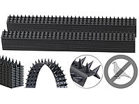 Exbuster 24er-Set Tierabwehr-Spikes, 3-... 49 x 4,5 cm lang