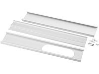 Sichler Exclusive 3-teilige Rollladen-... bis 155 cm Breite