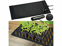 Royal Gardineer Heizmatte f&uuml;r ... S, IP67, 20 Watt