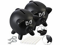 Playtastic 2er-Set ... Beschriften, Kreide, Schl&uuml;ssel