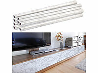 infactory 8er-Set Deko- und ... DIY-Projekte, 60 x 300 cm