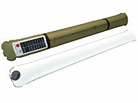 Semptec Urban Survival ... 250lm, tageslichtwei&szlig;