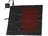 Wilson Gabor Fern-Infrarot-USB-... 3 Heizstufen, 65 &deg;C