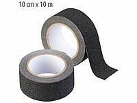 AGT Anti-Rutsch-Klebeband, wasserfest, ... 10 cm x 20 m
