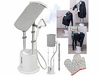 Sichler Haushaltsger&auml;te 2in1-Mini-... B&uuml;gelbrett, 2.280 Watt