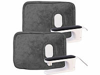 infactory 2er-Set Kleine ... 3 Temperatur-Stufen