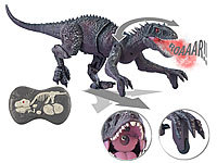 Playtastic Ferngesteuerter XL-Dinosaurier ... 2,4 Ghz, 45 cm