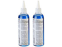 AtomiClean 2er-Set Boden-... Wischroboter, 2x 220 ml