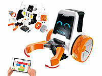 Playtastic Spielzeug-Roboter-... App für Programmierung