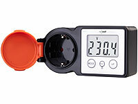 revolt Outdoor-Energiekostenmesser & ... bis 3.680 Watt