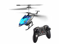 Simulus Ferngesteuerter Hubschrauber ... Flugzeit, 2,4 GHz