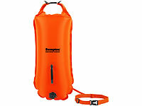 Semptec Urban Survival Technology ... 28 l, orange