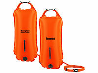 Semptec Urban Survival Technology ... 28 l, orange