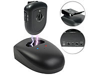 newgen medicals Funk-H&ouml;rsystem ... mit Klinke-Anschluss