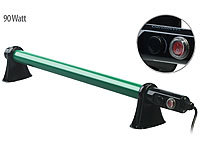 Royal Gardineer Elektrische Stabheizung ... 71 cm, IP44