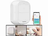 Luminea Home Control Smarte ... Licht & Szenen steuern