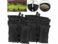 Royal Gardineer 8er-Set ... wasserdichtem 600D Oxford-Gewebe