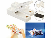 Rosenstein & S&ouml;hne 2er-... USB, mit Magnethalterung