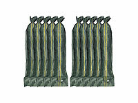 Semptec Urban Survival Technology 10er-... 25 x 100 cm