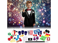 Playtastic Kinder-Zauberkasten ... und Zauberstab