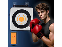 PEARL sports Wand-... Bluetooth, Schlagkkraftmessung