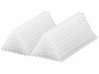 AGT 100 Klebesticks f&uuml;r ... x 200 mm, wei&szlig;