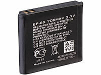POI Pilot 6000 Ersatz- und ... POI Pilot 6000, 600 mAh