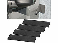 AGT 4er-Set Universal-Schutzleisten, ... x 15 x 0,6 cm