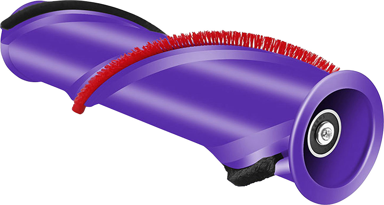 Sichler Ersatzbürste: Ersatz-Bürstenwalze für Staubsauger Dyson V10 (Hauptbürste)